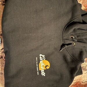 Carhartt hoodie